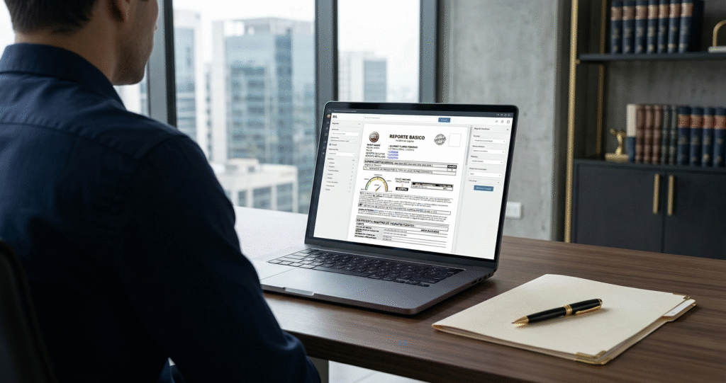 como saber si tengo una demanda en mi contra